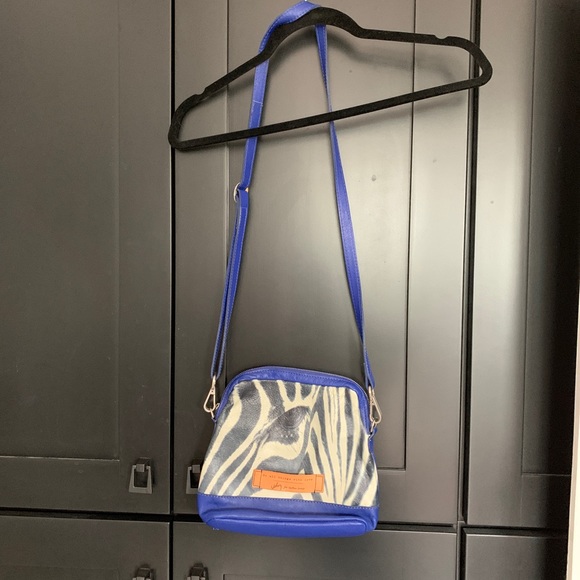 Velez Leather Bag - Picture 9 of 15